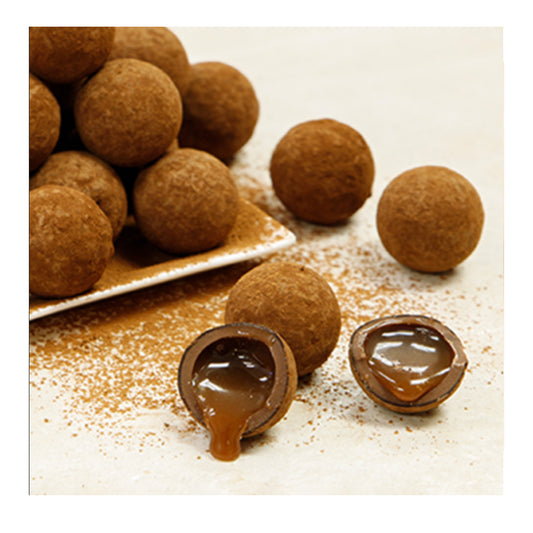 Chocolates & Truffles Gift Set