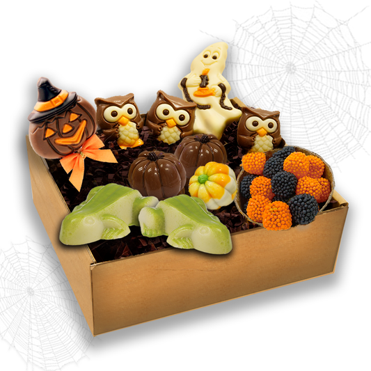 Trick or Treat Hamper