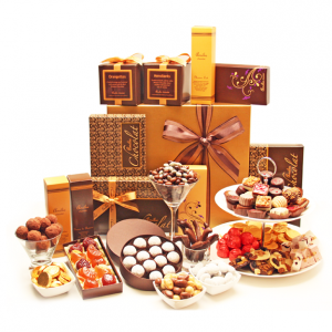 The Royal Gift Hamper