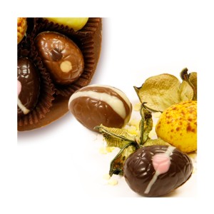 NEW ... The Patisserie Collection Easter Egg