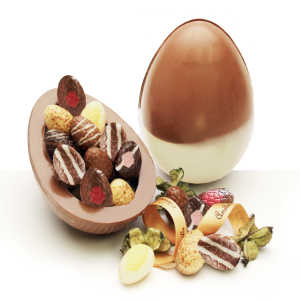 NEW ... The Patisserie Selection Easter Egg