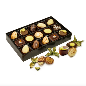 Continental Easter Selection