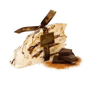 Chocolate Cream Italian Nougat