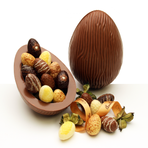 The Traditional Gourmet Easter Egg