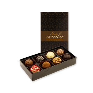 Petit Swiss Style Truffle Assortment