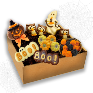 Trick or Treat Hamper