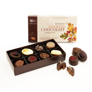 RHS Petite Chocolate Assortment