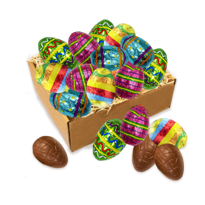NEW ... The Great Easter Egg Hunt!