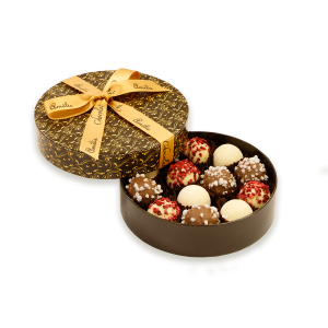 Sparkling Celebration Truffles