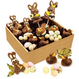 Happy Easter Hamper