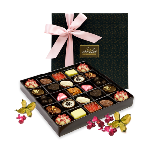 'Best Mum In The World' Chocolate Selection