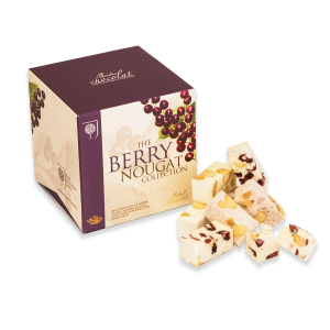 RHS Berry Nougat Collection