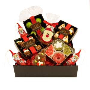 NEW ... The Christmas Treats Hamper