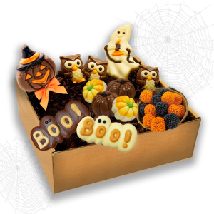 Trick or Treat Hamper