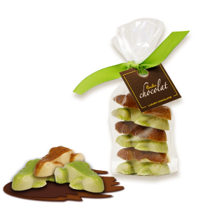 Monster Chocolate Toads
