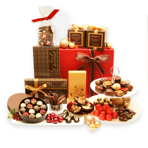 Christmas Fantasy Hamper