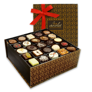 THE BIG FESTIVE BOX