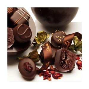 The Dark on Dark Easter Egg