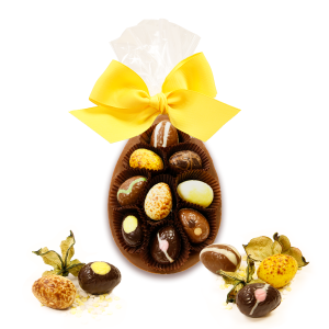 NEW ... The Patisserie Collection Easter Egg