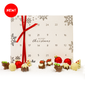 NEW ... Festive Advent Calendar