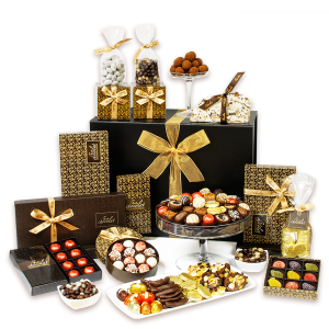 The Royal Gift Hamper